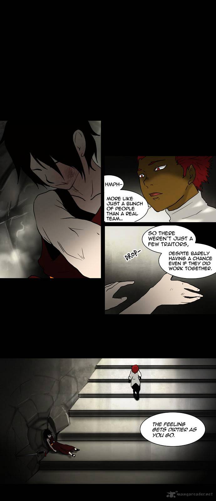 Tower of God, Chapter 46 image 06